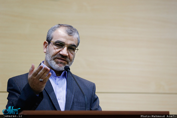 کدخدایی: ایران دیگر نباید تعهداتش در توافق هسته‌ای را به جا بیاورد