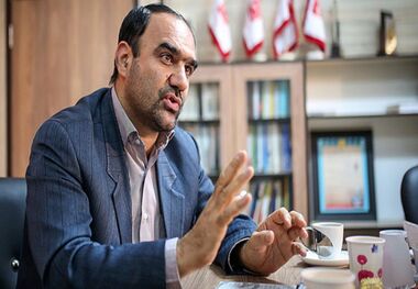 لاسجردی: استراتژی اسرائیل بر موضوع «تأخیر» و «توقف» برجام متمرکز است/ می تواند سنگ اندازی کند  و تأخیر بیندازد ولی بعید می دانم بتواند کل توافق را تحت تأثیر نگاه خودش قرار بدهد