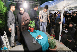 مراسم احیاء شب بیست و یکم ماه مبارک رمضان در بنیاد زینب(س)