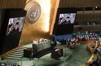سخنرانی رئیسی در سازمان ملل (8)