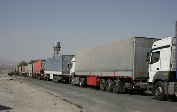 تاثیر منفی کاهش رشد تجارت جهانی بر ترانزیت ایران