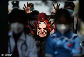 منتخب تصاویر امروز جهان- 10 تیر 1400