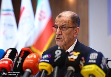 خسروی وفا: چقدر خوب شد که یک سیاستمدار این پست را نگرفت