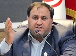 شهردار ارومیه: تخفیف ۳۵ درصدی پروانه ساخت از اول خرداد ماه اعمال می شود