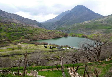 استفاده از توان جوامع محلی به منظور رونق گردشگری طبیعی