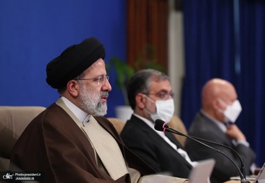 جلسه فوق‌العاده دولت برای بررسی بودجه 1401 تشکیل شد