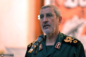 هجدهمین مرحله رزمایش کمک مومنانه در حرم مطهر امام خمینی (س)