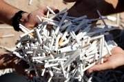 سیگار در صدر کشفیات کالای قاچاق در خوزستان