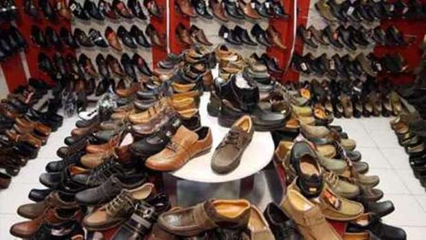 فروشندگان کفش از فروش فوق العاده در مشهد استقبال کردند
