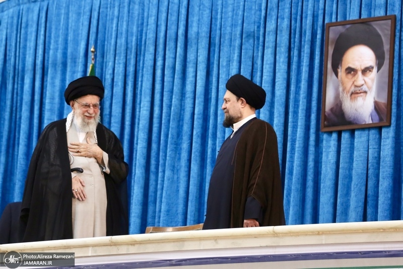 مراسم سالگرد