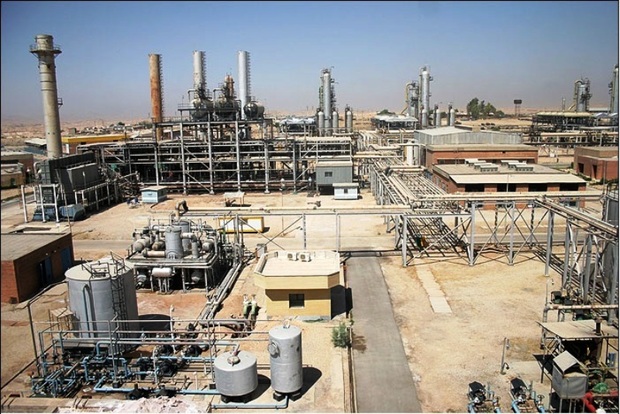 130 مجوز سرمایه گذاری بی نام نفت و گاز در ایلام صادر شد