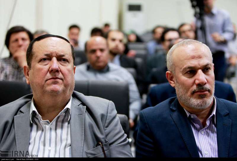 نشست «پیام چهل سالگی انقلاب اسلامی در آیینه دیپلماسی رسانه ای»