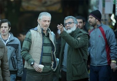 حذف ناگهانی سریال «رعد و برق» از کنداکتور شبکه 5