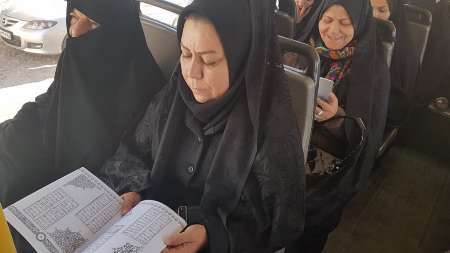 روستای مغان شاهرود روستای دوستدار کتاب در استان سمنان