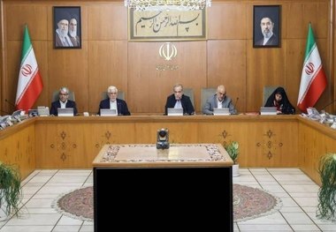 جلسه هیئت دولت به ریاست رئیس‌جمهور/ تشریح ابعاد مختلف سفر پزشکیان به قرقیزستان