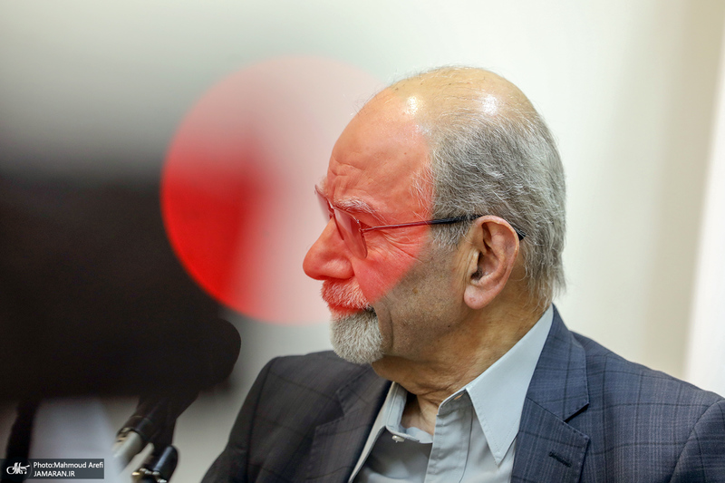 نشست پرویز ثابتی و فرجام حکمرانی امنیتی / محمد توسلی
