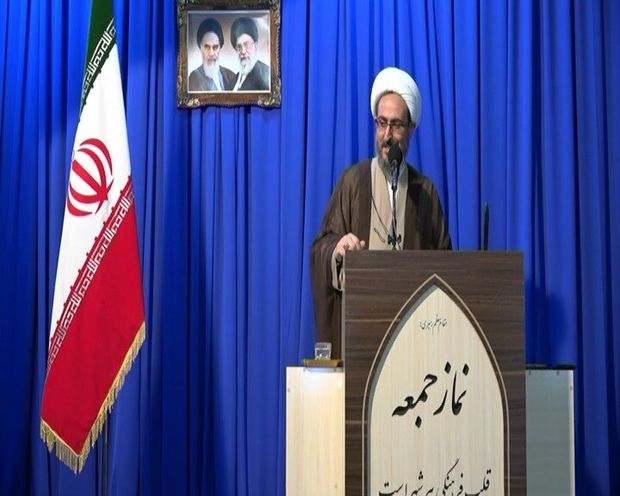 امام جمعه مشگین‌شهر: نظر شورای نگهبان محترم است