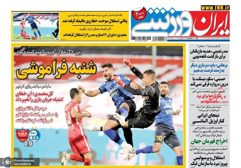 IranSport