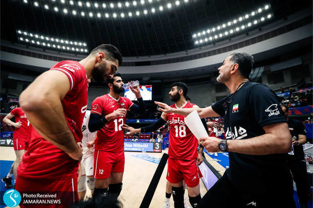 ایمیل عجیب آمریکایی ها اردوی ایران را به هم ریخت!