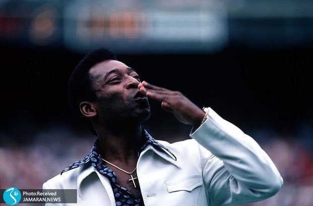 سه روز عزای عمومی در برزیل برای درگذشت پله