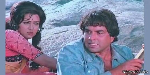 تغییر چهره «بسنتی» فیلم «شعله» در ۷۵سالگی+ عکس