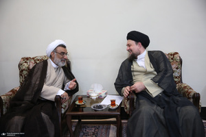 تجدید میثاق  فعالان فرهنگی ورزش کشور با ارمان های امام خمینی (س)