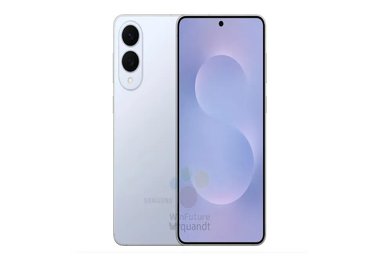 مشخصات گوشی جدید سامسونگ لو رفت