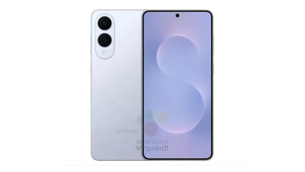 مشخصات گوشی جدید سامسونگ لو رفت