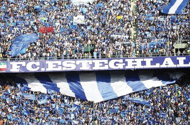 دودی که به چشم آبی‌های پایتخت می‌رود