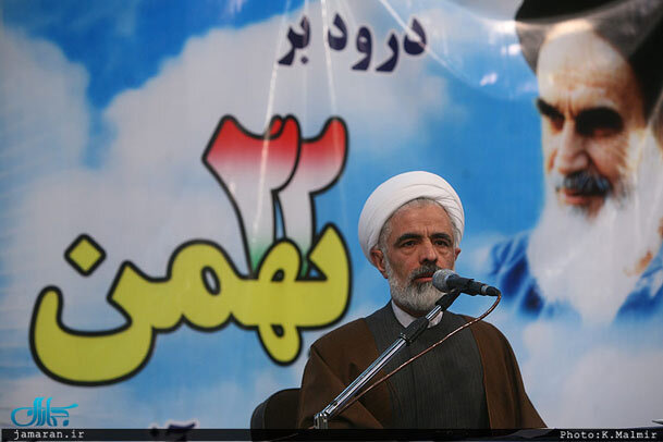 امام خود ناقد حکومت بود/ امام در مقابل شنود و به خانه مردم ریختن ایستاد