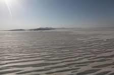 پیش بینی ۱۲۰ میلیارد تومان برای بیابان زدایی حوزه دریاچه ارومیه