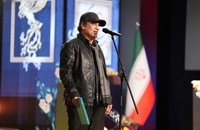 تصاویری از مراسم اختتامیه چهل و سومین جشنواره فیلم فجر (38)