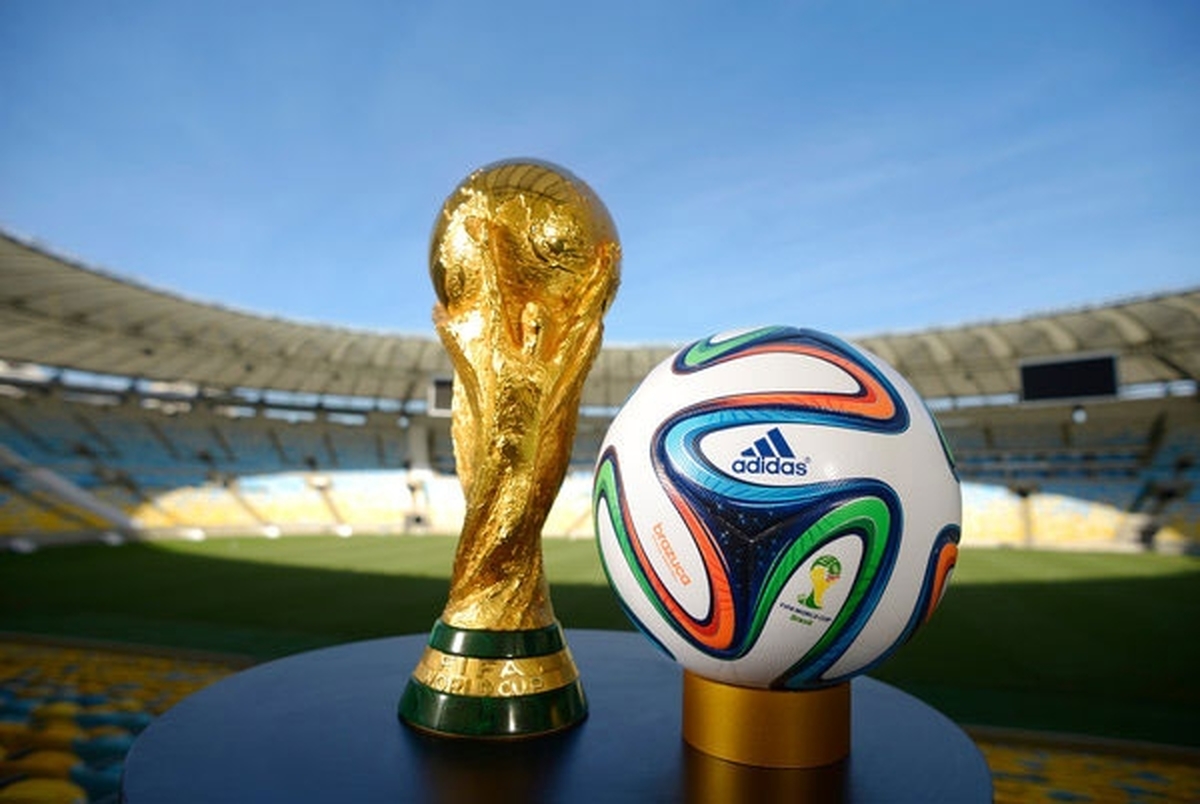برگزاری جام جهانی جایگزین، به پیشنهاد انگلیسی ها