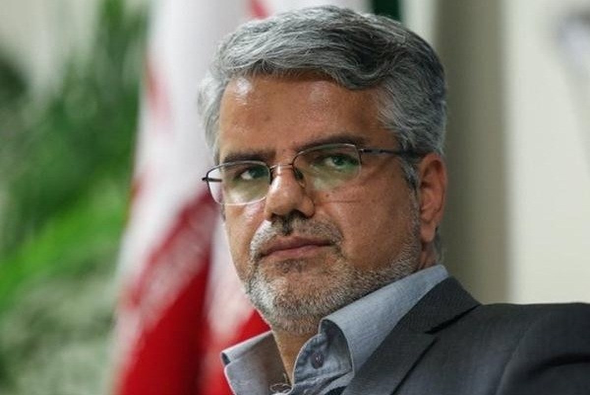 اظهارات محمود صادقی درباره انتخاب شهردار تهران