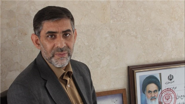 حمید حسام در بیمارستان بستری شد
