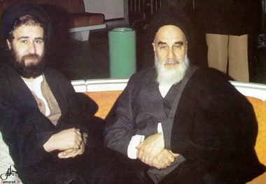 Seyyed Ahmad endured sufferings during struggle for Revolution