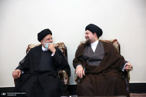 تجدید میثاق اعضای دولت با آرمان های امام خمینی (66)