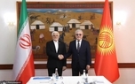دیدار معاون اول رئیس جمهور و نخست وزیر قرقیزستان/ عارف: سطح روابط اقتصادی تهران- بیشکک متناسب با روابط فرهنگی و تاریخی افزایش یابد/ قاسم علی اف: قرقیزستان برای روابط دوستانه و مستحکم با جمهوری اسلامی ایران اهمیت زیادی قائل است