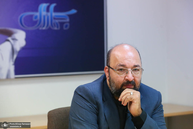 سخنگوی جبهه اصلاحات: مواضع و دستاورد عملکرد تندروهای داخلی و دشمنان خارجی ‎ایران دو روی یک سکه اند