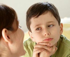 به کودک تان برچسب نزنید!