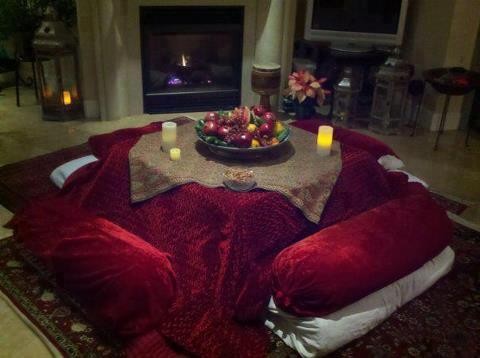 ورود کرسی برقی به زندگی ایرانی!