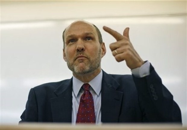 استیون والت، نظریه پرداز روابط بین‌الملل: ایران تنها شانس ترامپ برای کسب جایزه نوبل است / او به‌دنبال توافق با تهران است نه جنگ