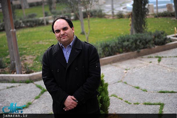 سروش دباغ: سکوت از آموزه های اصلی مولوی و سایر عارفان است