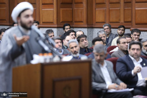 چهل‌ونهمین جلسه دادگاه رسیدگی به اتهامات ۱۰۴ نفر از اعضای سازمان مجاهدین خلق موسوم به منافقین