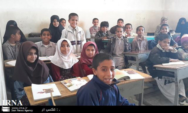 هفته کودک بهانه ای برای تربیتی نیکو