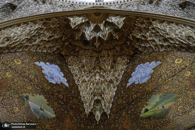 موزه هنر ایران