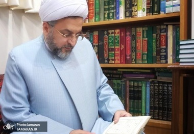 یادی از عظمت و مظلومیت امام علی (ع) و نقش آفرینی ایرانیان