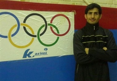 یک نقره و یک برنز برای کوراش کاران ایران