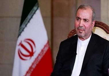 رییس‌جمهور و رئیس مجلس عراق در مراسم تشییع رهبر شهید انقلاب در تهران شرکت می کنند