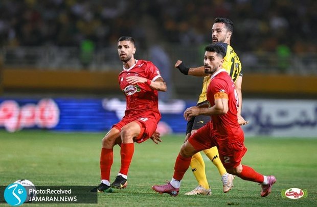 تصمیم داور سپاهان- پرسپولیس درست بود؟